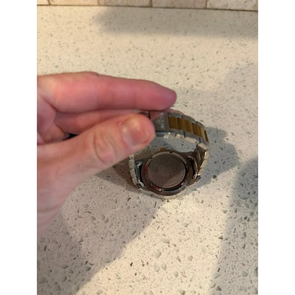 Invicta Angel Ladies Watch‎ Model 21771 Quartz